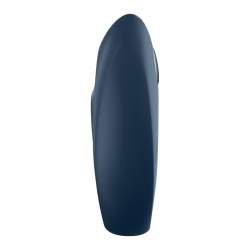 Satisfyer Cockring connecté Mighty One Satisfyer